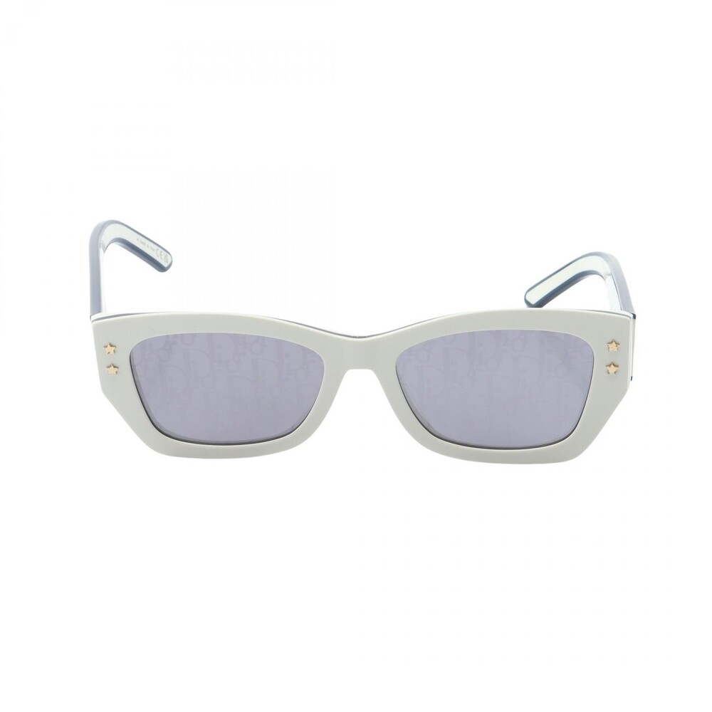 Dior Pacific Sunglasses Eyewear Plastic #341221D43B